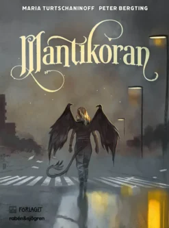 Mantikoran