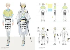 MARCH - Ugonba Artworks
