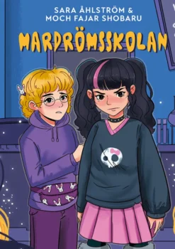 Mardrömsskolan