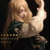 MARGINAL BLACK: Takahiro Imai Painting