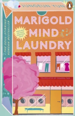 Marigold Mind Laundry