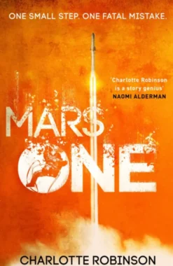 Mars One