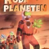 Mars tur och retur: Den röda planeten
