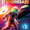 Mars tur och retur: Rymdresan