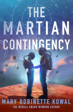 Martian Contingency