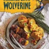 Marvel: Cooking with Wolverine