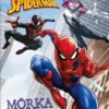 Marvel Spider-Man: Mörka nät