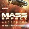 Mass Effect Andromeda: Annihilation