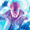 Mass Effect Complete Comics