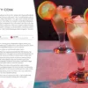 Mass Effect: The Official Cocktail Book