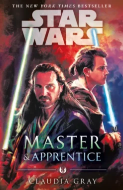 Master and Apprentice