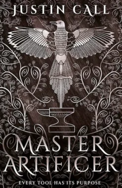 Master Artificer
