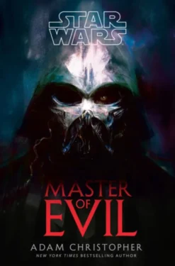 Master of Evil