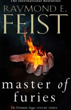 Master of Furies