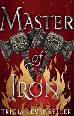 Master of Iron