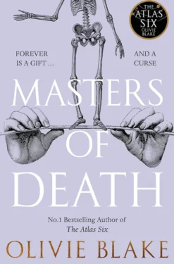 Masters of Death
