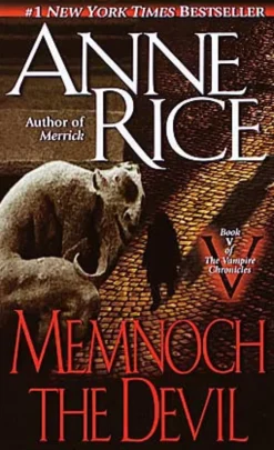 Memnoch the Devil