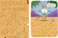 Mermaids are the Worst