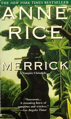 Merrick