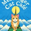 Messenger Cat Café