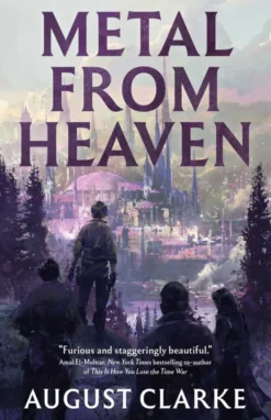 Metal From Heaven
