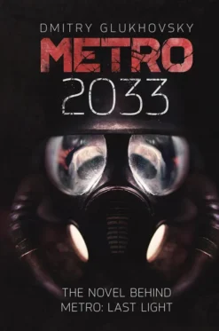 Metro 2033