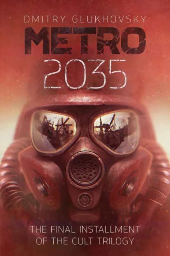 Metro 2035
