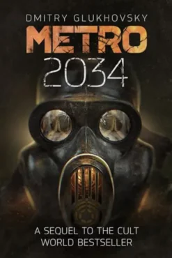 Metro 2034