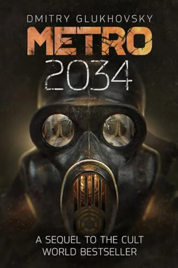 Metro 2034