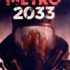 Metro 2033: Den sista tillflykten