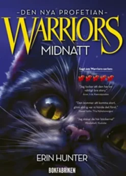 Midnatt