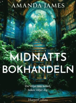 Midnattsbokhandeln