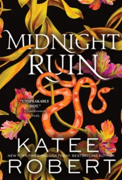 Midnight Ruin