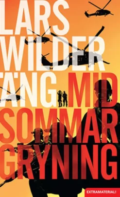 Midsommargryning