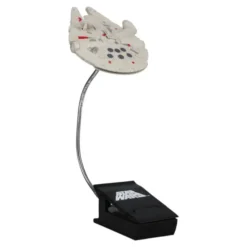 Millenium Falcon Clip-on Book Light