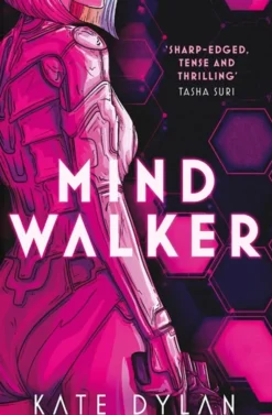 Mindwalker
