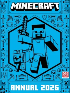 Minecraft Annual 2026