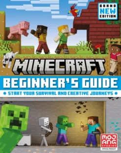 Minecraft Beginners' Guide