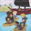 Minecraft Bok 2