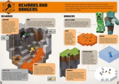 Minecraft: Explorer's Handbook - All New Official