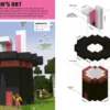 Minecraft Magical Bite-Size Builds