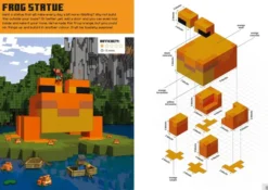 Minecraft Mega Bite-Size Builds