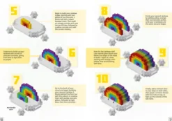 Minecraft Mega Bite-Size Builds