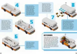 Minecraft Mega Bite-Size Builds