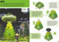 Minecraft Mega Bite-Size Builds