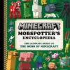 Minecraft Mobspotter’s Encyclopedia: The official guide
