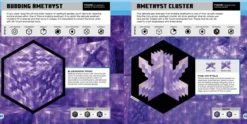 Minecraft Official Blocks Guide