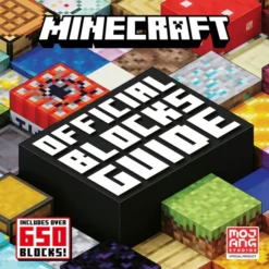 Minecraft Official Blocks Guide