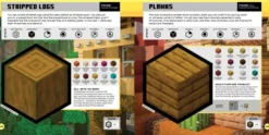 Minecraft Official Blocks Guide