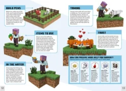 Minecraft Survival Challenges - The Adventure Edition